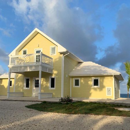 جوفرنرز هاربور Coral Point By Eleuthera Vacation Rentals المظهر الخارجي الصورة