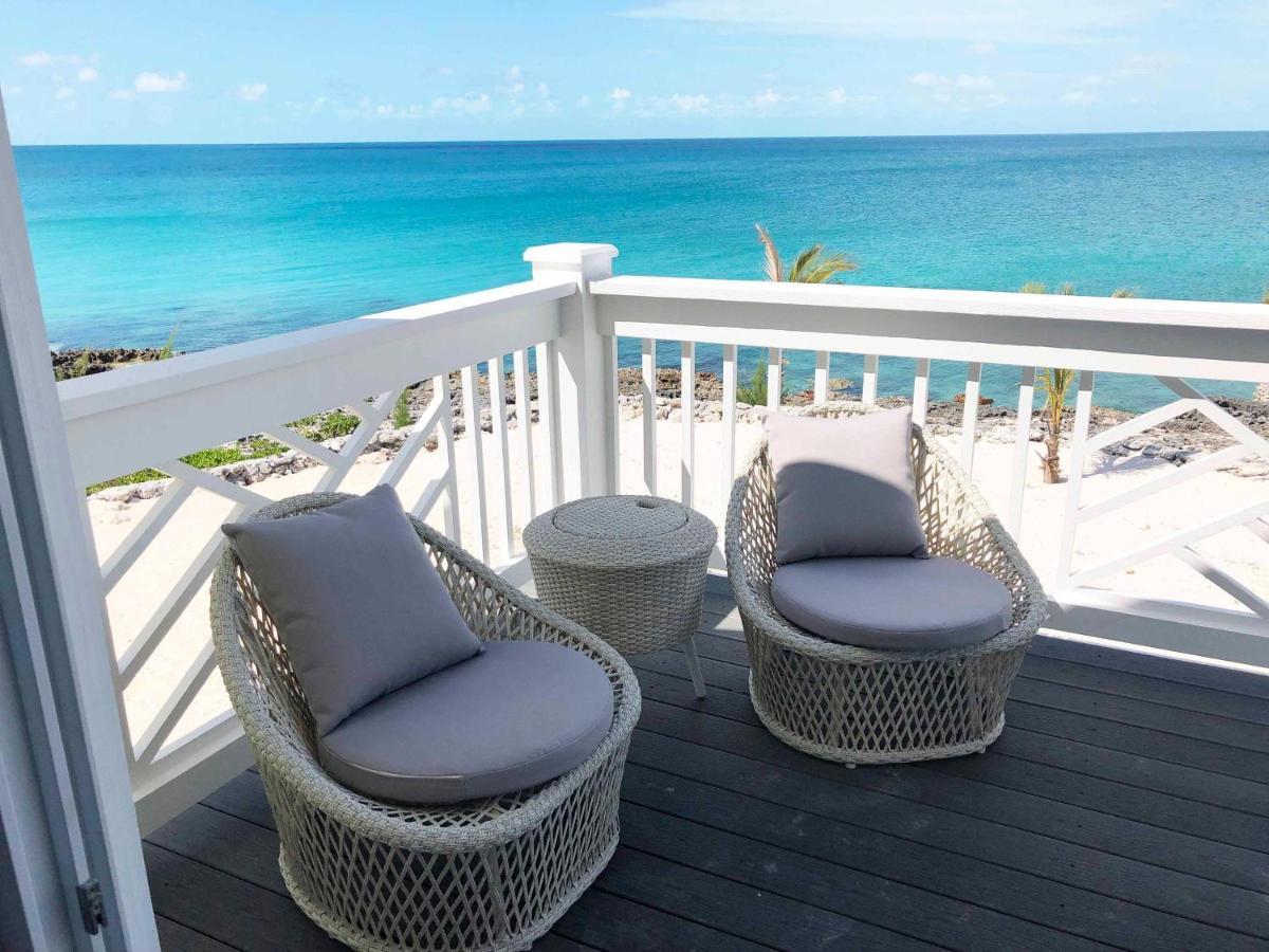 جوفرنرز هاربور Coral Point By Eleuthera Vacation Rentals المظهر الخارجي الصورة