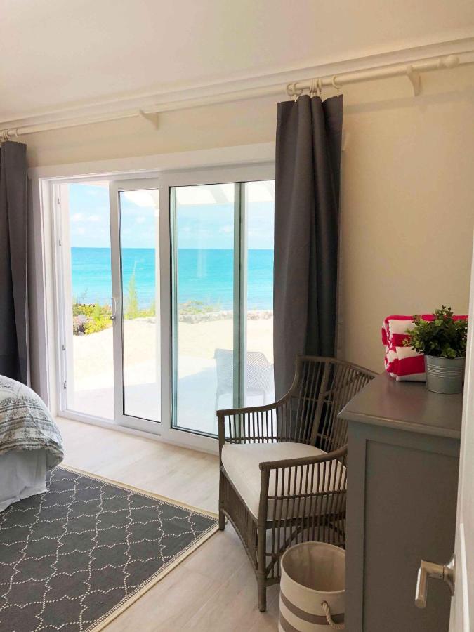 جوفرنرز هاربور Coral Point By Eleuthera Vacation Rentals المظهر الخارجي الصورة